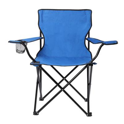 China Chiaty Beach Stock Easy-Carry Collapsible Folding Camping Chair for sale