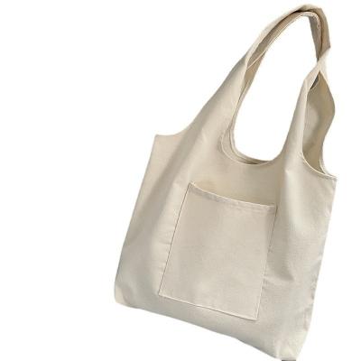 China Eco-friendly wholesale eco friendly hand-painted cotton bag with custom printed logo for sale