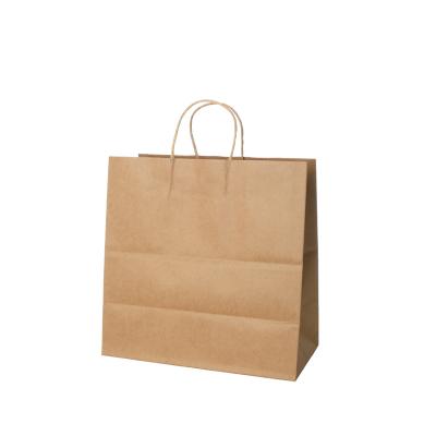 China Eco-friendly Wholesale Foldable Jute Burlap With Custom Handle Shopping Paper Bag for sale