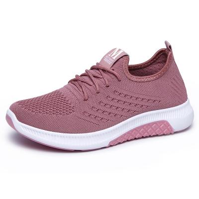 China Cushioning 2021 high quality flat female women ladies canvas shoes fashion sneakers heels casual ladies shoes for sale