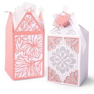 China Recyclable Factory Price Customized Printing Gift Candle Packaging Box For Sale for sale