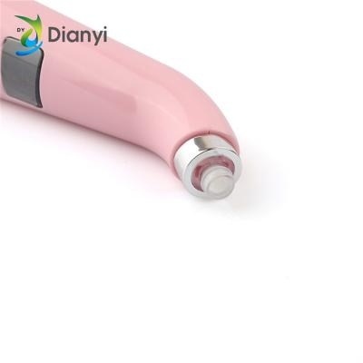 China Blackhead Remover Blackhead Remover Skin Care Pore Vacuum Acne Pimple Pimple Vacuum Suction Primer Tool for sale