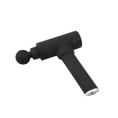 China Best Selling Body Factory Wholesale Hand Held Deep Tissue Muscle Massage Gun Fascia for sale