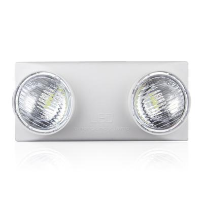 China Factory Price Auto Emergency Double Spots Led Emergency Light for sale