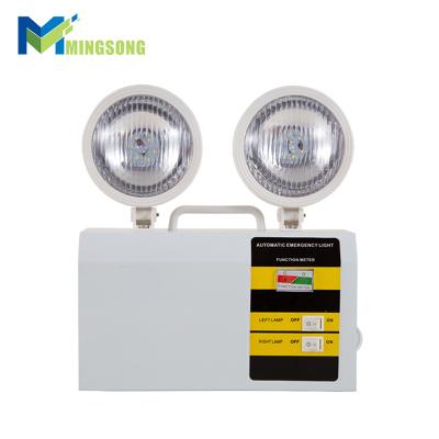 China LED Lighting Mingcong Rechargeable Led Emergency Light for sale