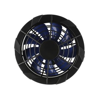 China Air-conditon clothes brushless dc motor fan 9044 threaded fan air conditioning clothes brushless fan for sale