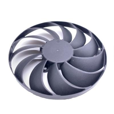 China Graphics Card DC 5V/12V/24V 9512 Graphics Card Fan Around DC Bracket Fan for sale