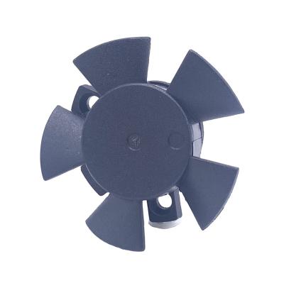 China Frameless Graphics Card Fan Bracket 3510 Graphics Card DC Cooling Fan for sale