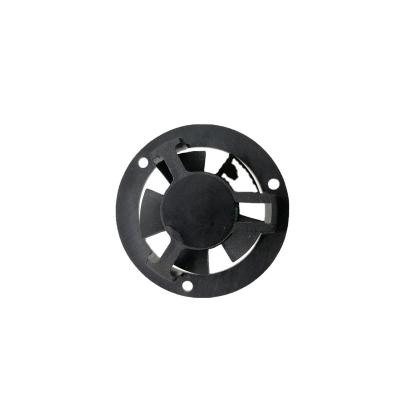 China Air-Condition Clothes DC 9V 3010 Round Bracket Fan Car Lamp Fan for sale