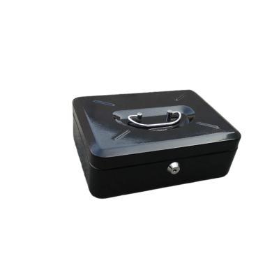 China Home Security For Cash / Coins / Checks Factory Custom Cash Money Saving Boxes With Nice Cover for sale