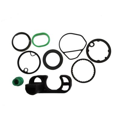 China Good Products Sell Good Quality Customized Rubber Variety Parts For Auto Parts Customizable for sale