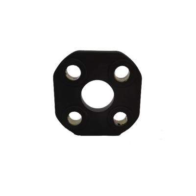 China Customizable Wholesale Cheap Durable Car Steering Gear Box Parts Torsion Twist Matching Rubber Sheet for sale