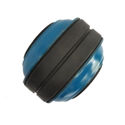 China Professional Anti-skid Proof Rubber Block Silence Wear Resistance Rubber Shock Absorption Customizable for sale