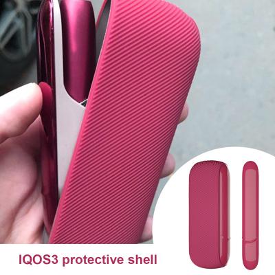 China Protective Skin Sticker Side Cover Silicone Silicone Case High Quality Protective Full Body Accessories Case For IQO 2 duo 3 3.0 for sale