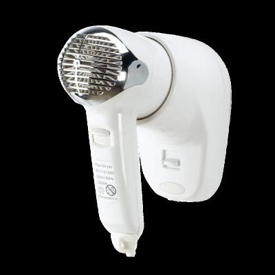 China China New Fashion Wall Mounted 1200W High Quality Hair Dryer Hotel Wall Mounted Hair Dryer for sale