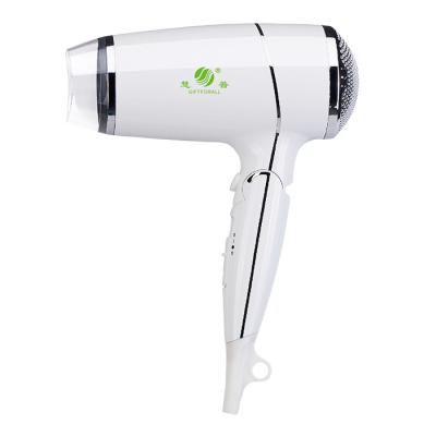 China 2000W Foldable Portable Hair Dryer Hair Dryer Custom High Speed ​​Hair Dryer for sale