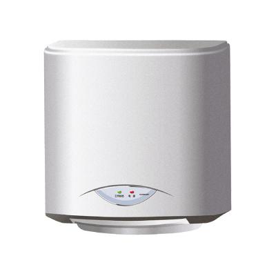 China Hotel Energy Efficient Instant Heat And Dry Super Quiet ABS Plastic Commercial Hand Dryer For Bathroom for sale