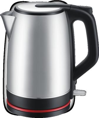 China 360 degree rotation hotel 1.8L sus304 base luxury electric kettle from Giftforall for sale