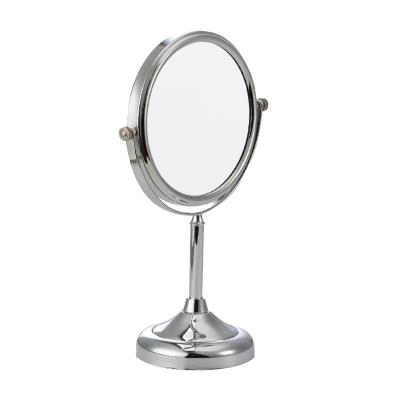 China Lighted Cosmetic Mirror Decorative Makeup Mirror Mirror for sale