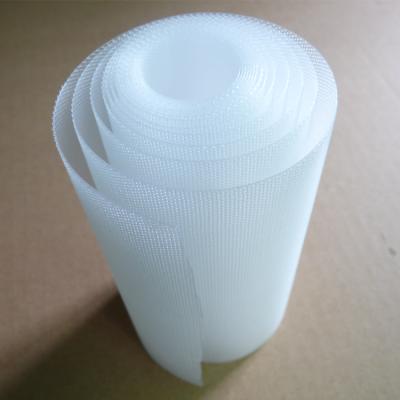 China Viable Wholesale White Reusable Injection Mold Hook Loop Fastener Tape For Shoes Ultra Thin Hook And Loop for sale