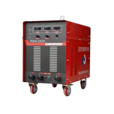 China Other Factory Directly Wholesale Arc Welding Machine DC Inverter Welder Stud Stud Welder for sale