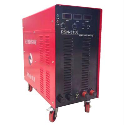 China Other High End Tech Manufacturing Easy To Operate Iron DC Copper Arc 400 Mini Inverter Welder for sale