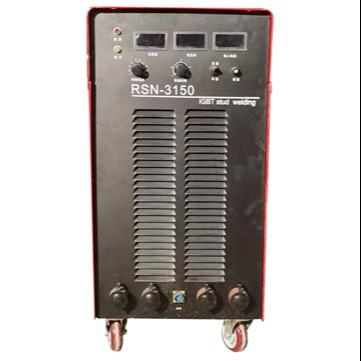 China The Other High Quality Service Easy To Use Mini Stud Bolt Inverter Welder Red for sale