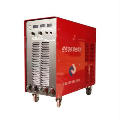 China Other factory supply attractive price easy to operate dc arc inverter welder 300a for sale