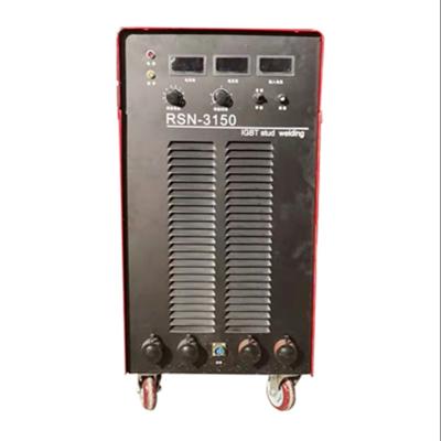 China Other Hot Selling Mini Arc Stability Machine Welder Metal Welders Inverter Good Quality for sale