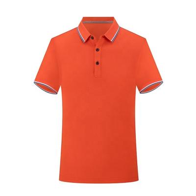 China High Quality Mens Golf Shirts Quick Dry Polo QUICK DRY for sale