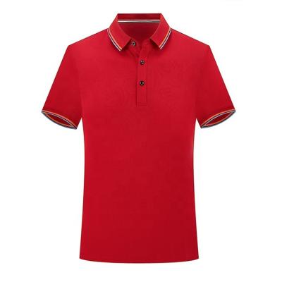 China Wholesale Custom Logo QUICK DRY Quick Dry Polo Shirts for sale