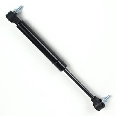 China Cylinder Shock Absorber With Metal Shielded Sleeve For Tool Box for sale