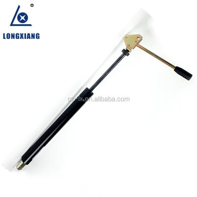 China Adjustable Cylinder Longxiang Gas Strut For Sofa Recliner Chair for sale