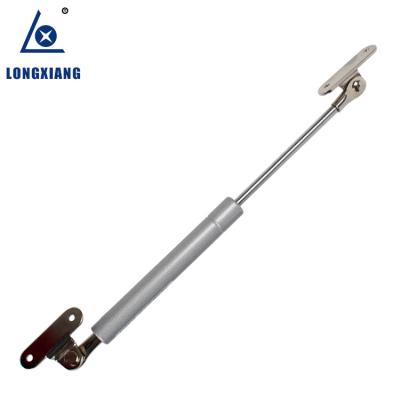 China Soft Narrow Damper Cylinder Door Closer Type For Cabinet Door for sale