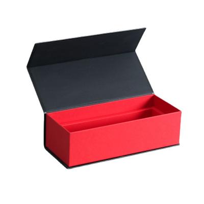 China Aseptic Eastbox. Luxurious Folded Perfume Boxes Hardcover Magnetic Perfume Package For Perfume Bottle for sale