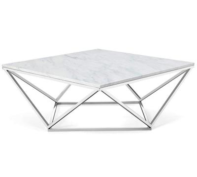 China Modern Mordern Tempered Glass Coffee Table Iron Frame Side End Side End Tea Laptop Table Small for sale