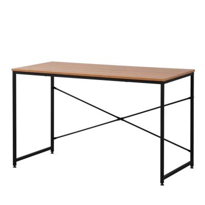 China Simple high quality wholesale and practical price simple personal computer desk for sale