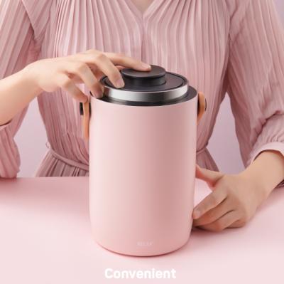 China Wholesale Disposable Portable Thermal Multi Thermos Bento Box Food Container Large Capacity Stainless Steel Lunch Box for sale