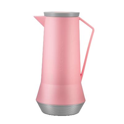 China RELEA Sustainable Stainless Steel Insulated Double Wall Thermos Bottle for sale