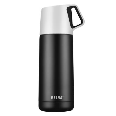 China Relea Alibaba Integrity Supplier 500Ml Stainless Steel Water Bottle Thermos for sale