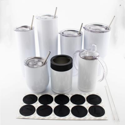 Chine Wholesale stainless steel insulated skinny tumblers 20oz 30 oz sublimation tumbler blank egg tumbler à vendre