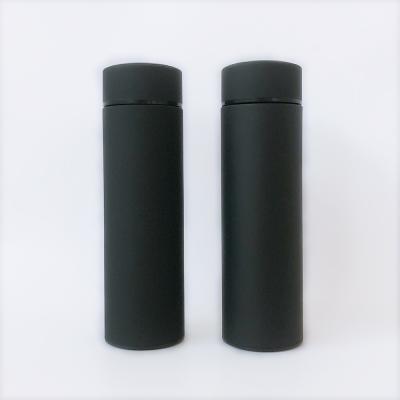 중국 Top quality 15oz customized thermal cup Double wall 304 Stainless Steel vacuum flasks thermos with Lid and filter 판매용