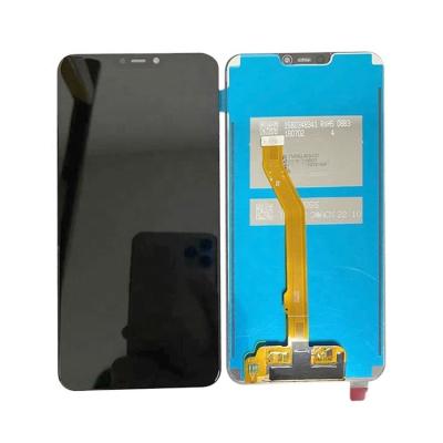 China For Cell Phone LCD Screen Replacement Best Quality For Vivo y83 Display Combo For Vivo y81s Touch Screen Digitizer Assemblyfor For Vivo Y83 LCD Tou for sale