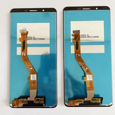 China For Screen Replacement High Quality For Original Factory Mobile Phone Screen Original Factory Display Original Factory Mobile Phone LCD Digitizer Screen Wholesale LCD Display For vivo Y71 Y71S Y73 for sale