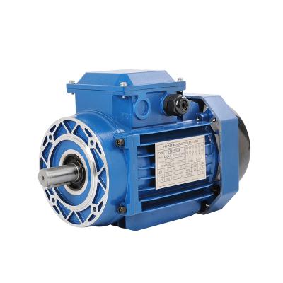 China Other ZENEN ALUMINUM GERA GEAR REDUCER SHELL THREE PHASE ASYNCHRONOUS MOTOR for sale