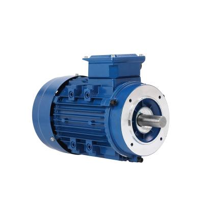 China GERA REDUCER/ZN ALUMINUM HOTELS ZENEN HIGH QUALITY WORM SHELL THREE-PHASE ASYNCHRONOUS MOTOR for sale