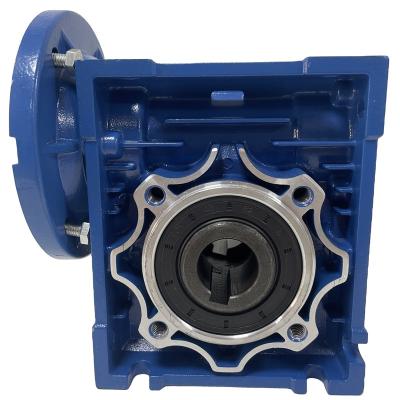 China ZENEN HOTELS customize rv VER GERA REDUCER/high-quality planetary gear box rv series for sale