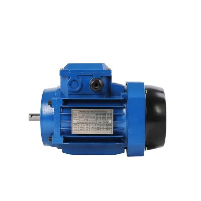 China YC90S 1.5HP Series Waterproof Hot Selling Single Phase Capacitor Start Asynchronous Motors for sale