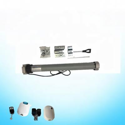 China Totally Enclosed Single Phase Asynchronous For Electric Blind Tubular Motor for sale