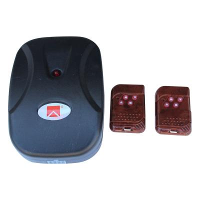 China Rolling Gate Motor/Gate Opener Remote Transmitter&Receiver Controller for sale